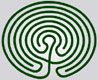 Cretan Labyrinth