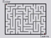 Simple Maze