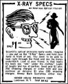 the mindreading screensaver